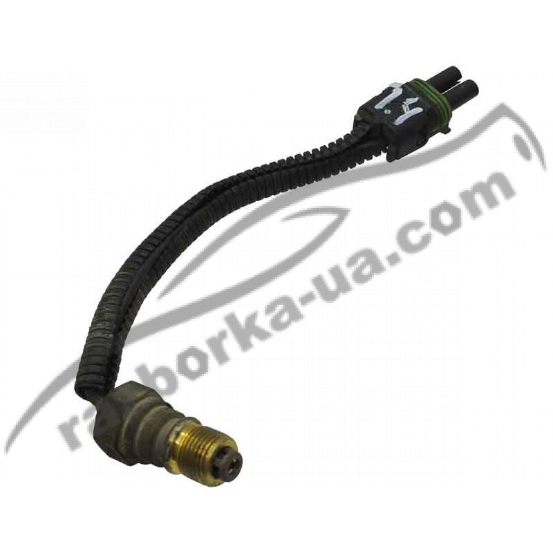 Датчик температуры Renault Rapid 1.4 / C3J (1986-1997) 8933002735 фото