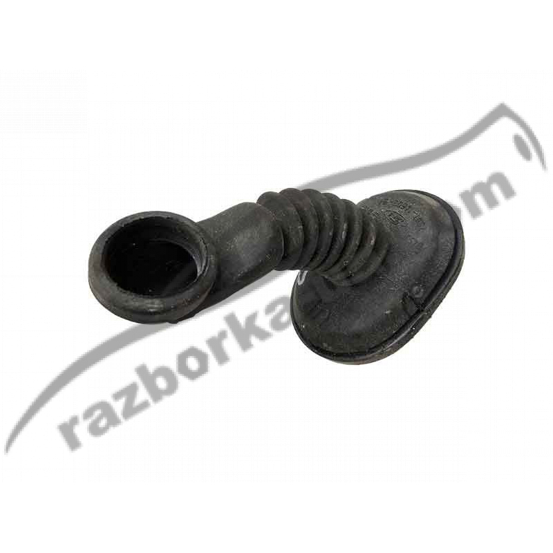 Пыльник проводки двери Ford Fiesta MK6 (2002-2008) 2S6T14603BA / 2S6T 14603 BA фото