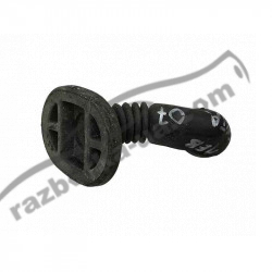 Пыльник проводки двери Ford Fiesta MK6 (2003-2007) 2S6T14603BA  / 2S6T 14603 BA фото