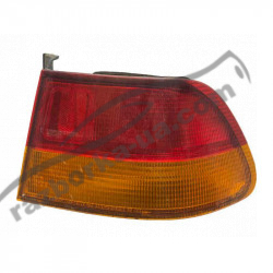 Фонарь задний правый наружный Honda Civic 6 (1996-2000) 0431277 / 043-1277 фото