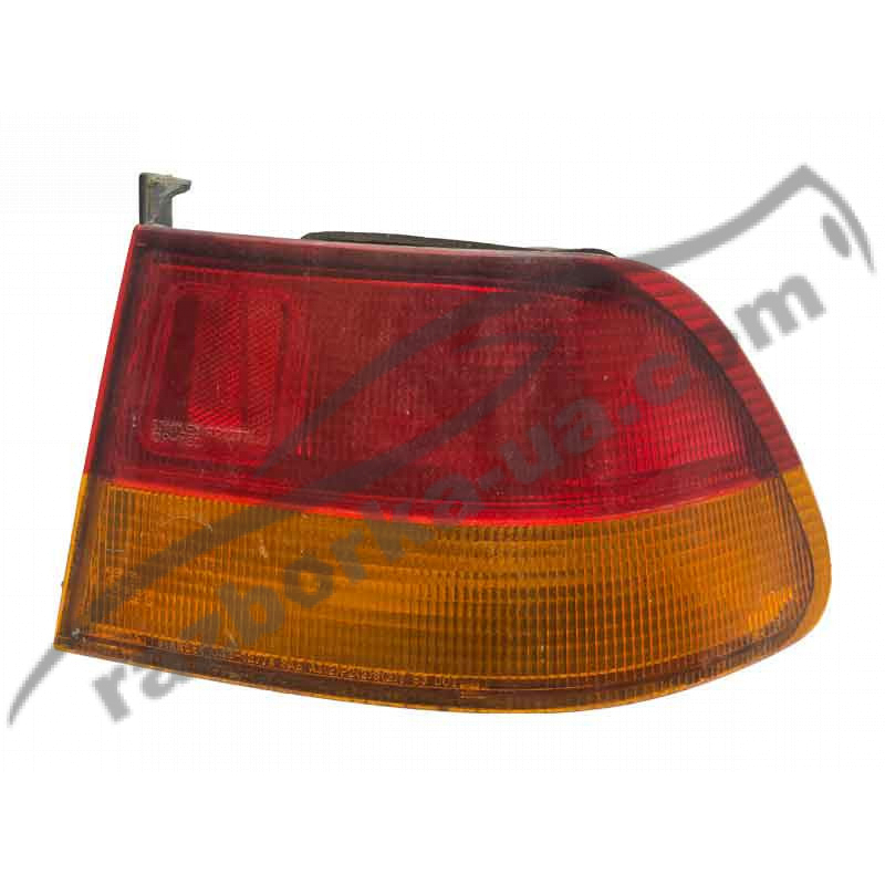 Фонарь задний правый наружный Honda Civic 6 (1996-2000) 0431277 / 043-1277 фото