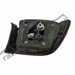 Фонарь задний правый наружный Honda Civic 6 (1997-1999) 0431277 / 043-1277 фото