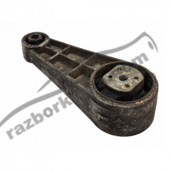 Подушка двигателя Chevrolet Nubira 1.8 (2004-2009) 96550261 фото