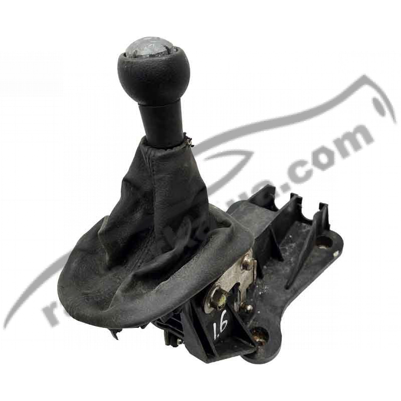 Кулиса переключения передач Peugeot 307 (2001-2008) 9655245980 / 96 5524 59 80 фото