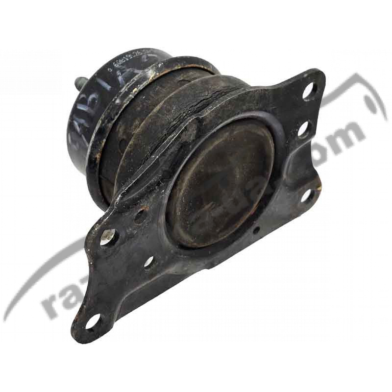 Подушка двигуна Skoda Fabia 2.0 / AZL (2000-2007) 6Q0199262Q / 6Q0 199 262 Q фото