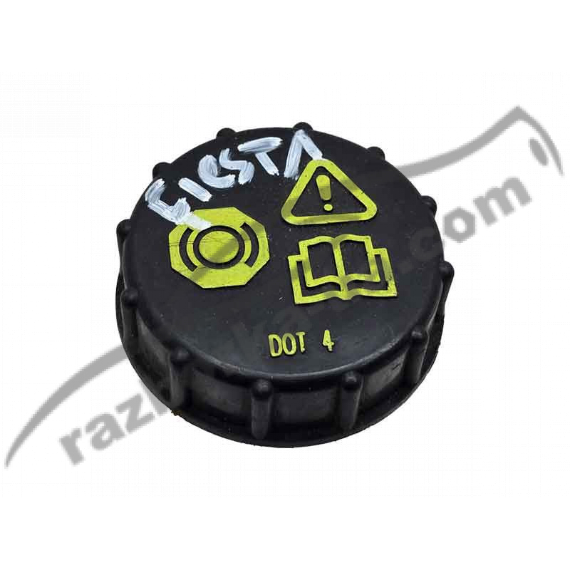 Крышка бачка тормозной жидкости Ford Fiesta MK6 (2002-2008) 03355617791 / 03.3556-1779.1 фото