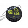 Крышка бачка тормозной жидкости Ford Fiesta MK6 (2002-2008) 03355617791 / 03.3556-1779.1 фото