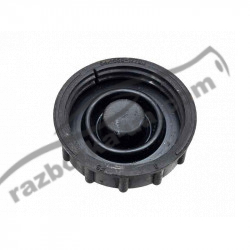 Крышка бачка тормозной жидкости Ford Fiesta MK6 (2003-2007) 03355617791 / 03.3556-1779.1 фото