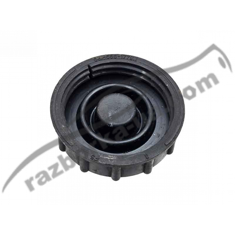 Крышка бачка тормозной жидкости Ford Fiesta MK6 (2003-2007) 03355617791 / 03.3556-1779.1 фото