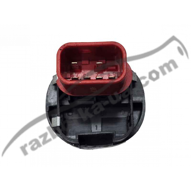 Кнопка склопідйомника Ford Fiesta MK6 (2003-2007) 429369 / 488031 фото