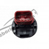 Кнопка склопідйомника Ford Fiesta MK6 (2003-2007) 429369 / 488031 фото