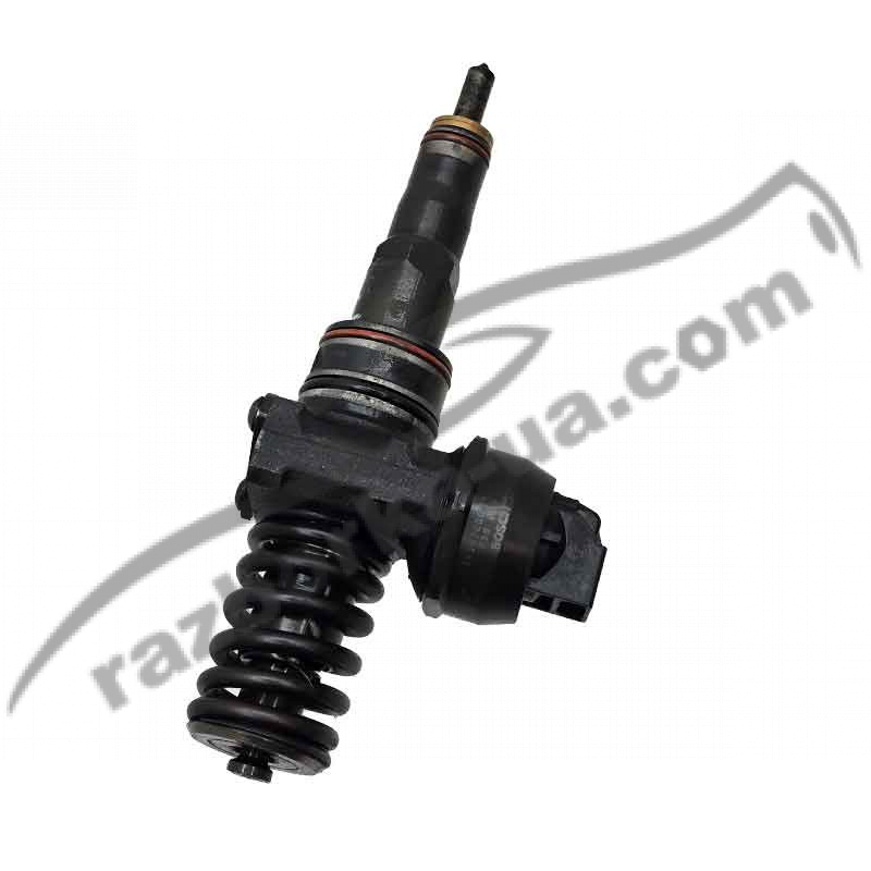 Насос форсунка 038130073AL / 0414720039 / 038 130 073 AL / 0 414 720 039 Skoda Octavia Tour 1.9 TDI / ASZ (1996-2010) фото