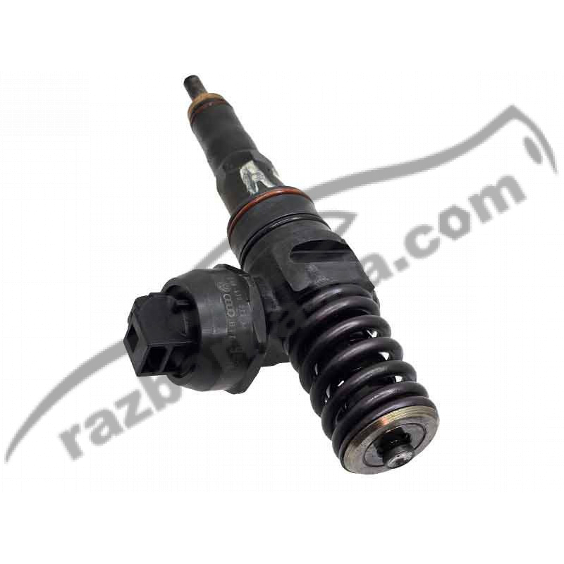 Насос форсунка 038130073AL / 0414720039 / 038 130 073 AL / 0 414 720 039 Skoda Octavia Tour 1.9 TDI / ASZ (1997-2009) фото