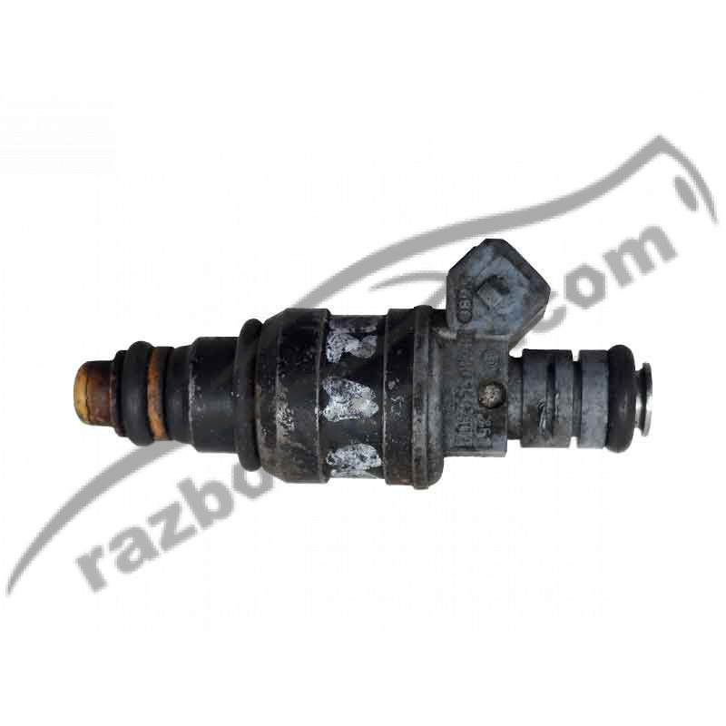 Форсунка інжектора паливна VW Golf 2 1.8 (1983-1992) 0280150902 / 037906031C / 0 280 150 902 / 037 906 031 C фото