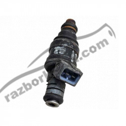 Форсунка інжектора паливна VW Golf 2 1.8 (1984-1991) 0280150902 / 037906031C / 0 280 150 902 / 037 906 031 C фото