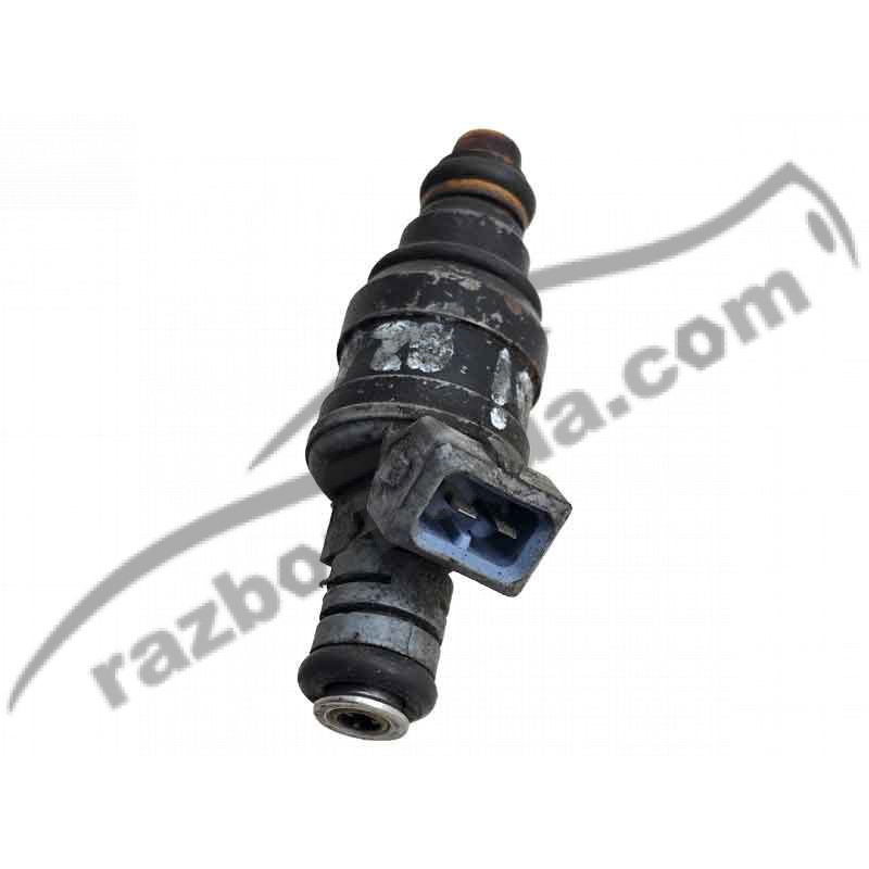 Форсунка інжектора паливна VW Golf 2 1.8 (1984-1991) 0280150902 / 037906031C / 0 280 150 902 / 037 906 031 C фото