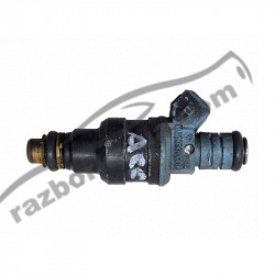 Форсунка інжектора паливна Hyundai Accent 1.3 (1995-1999) 9250930006 / 3531022010 / 35310-22010 фото