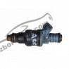 Форсунка инжектора топливная Hyundai Accent 1.3 (1995-1999) 9250930006 / 3531022010 / 35310-22010 фото