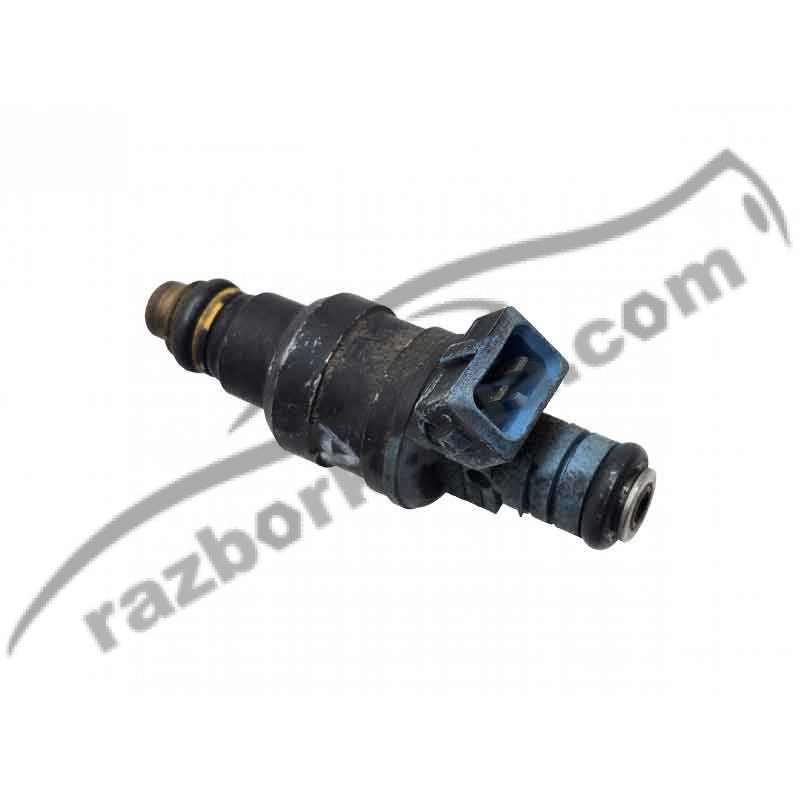 Форсунка инжектора топливная Hyundai Accent 1.3 (1996-1998) 9250930006 / 3531022010 / 35310-22010 фото