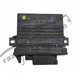 Блок керування двигуном Seat Ibiza 1.2 (1985-1993) 0227921055 / 0 227 921 055 фото