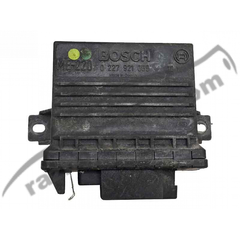 Блок керування двигуном Seat Ibiza 1.2 (1985-1993) 0227921055 / 0 227 921 055 фото