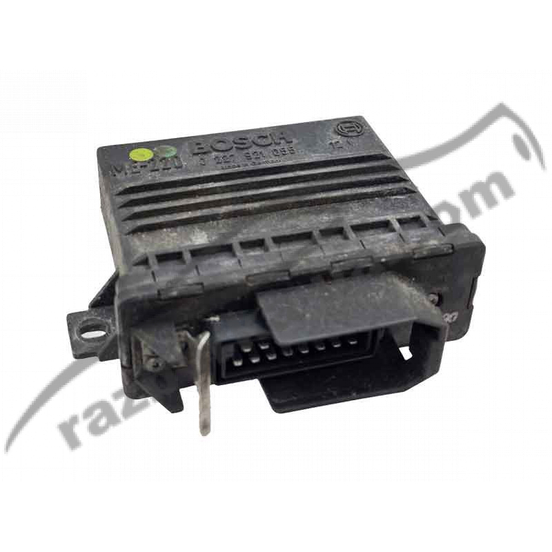 Блок керування двигуном Seat Ibiza 1.2 (1986-1992) 0227921055 / 0 227 921 055 фото