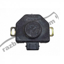 Потенціометр дросельної заслінки Seat Ibiza 1.2 (1985-1993) 0280120315 / 0 280 120 315 фото