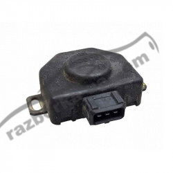 Потенціометр дросельної заслінки Seat Ibiza 1.2 (1986-1992) 0280120315 / 0 280 120 315 фото