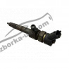 Форсунка дизельна Fiat Idea 1.9 JTD (2004-2010) 0445110119 / 0 445 110 119 фото