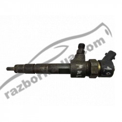 Форсунка дизельна Fiat Idea 1.9 JTD (2003-2011) 0445110119 / 0 445 110 119 фото