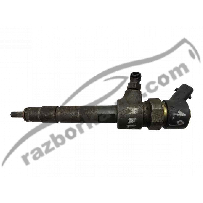 Форсунка дизельна Fiat Idea 1.9 JTD (2003-2011) 0445110119 / 0 445 110 119 фото