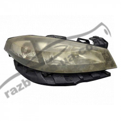 Фара правая Renault Laguna 2 (2001-2007) 8200481197 / 89900470 / 8200 481 197 фото