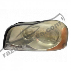 Фара левая Xenon Volvo XC90 (2002-2014) 30698813 / 89035113 фото