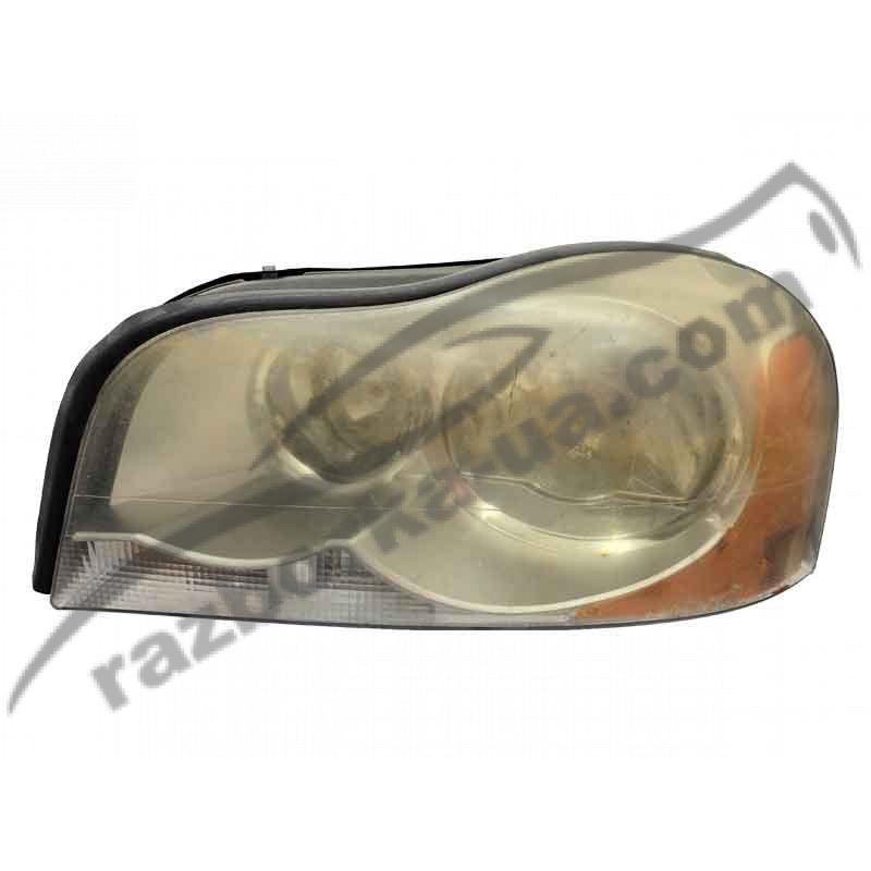 Фара левая Xenon Volvo XC90 (2002-2014) 30698813 / 89035113 фото