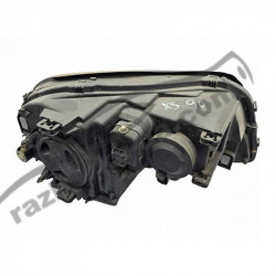 Фара левая Xenon Volvo XC90 (2003-2013) 30698813 / 89035113 фото