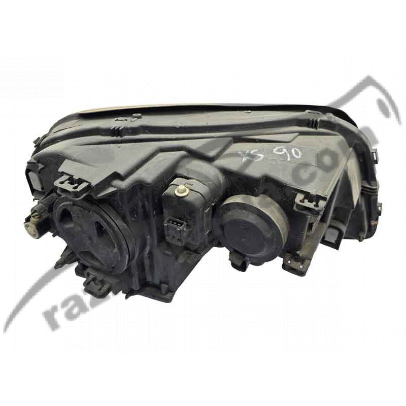 Фара левая Xenon Volvo XC90 (2003-2013) 30698813 / 89035113 фото