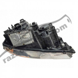 Фара левая Xenon Volvo XC90 (2004-2012) 30698813 / 89035113 фото