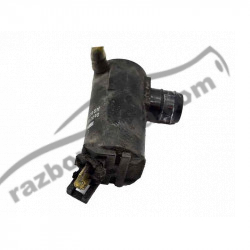 Моторчик омивача лобового скла Honda Civic 6 (1996-2000) 0602101741 / 060210-1741 фото