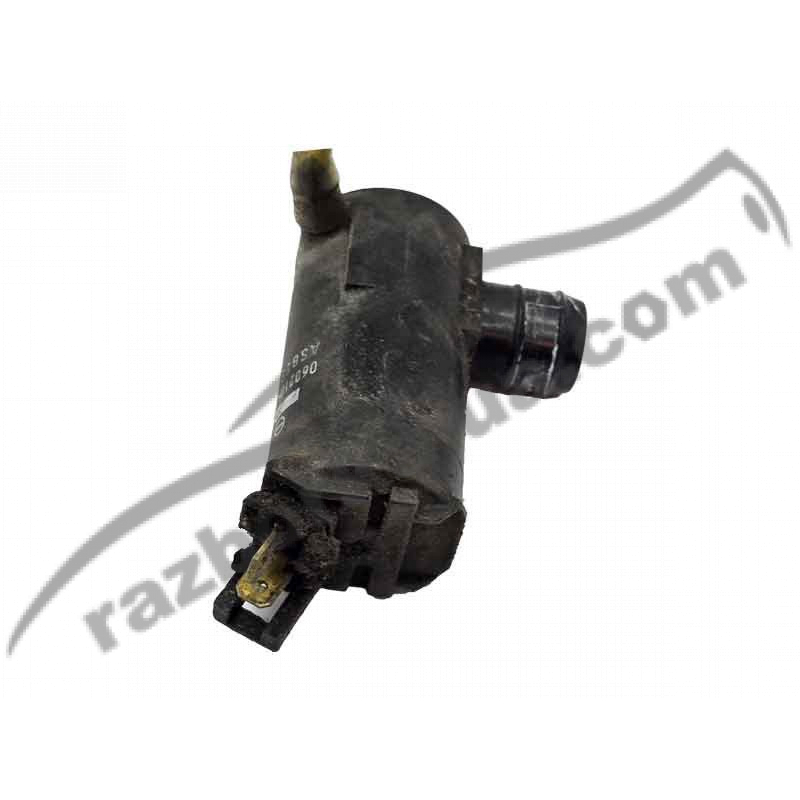 Моторчик омивача лобового скла Honda Civic 6 (1996-2000) 0602101741 / 060210-1741 фото