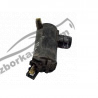 Моторчик омивача лобового скла Honda Civic 6 (1996-2000) 0602101741 / 060210-1741 фото