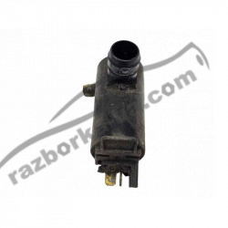 Моторчик омивача лобового скла Honda Civic 6 (1997-1999) 0602101741 / 060210-1741 фото