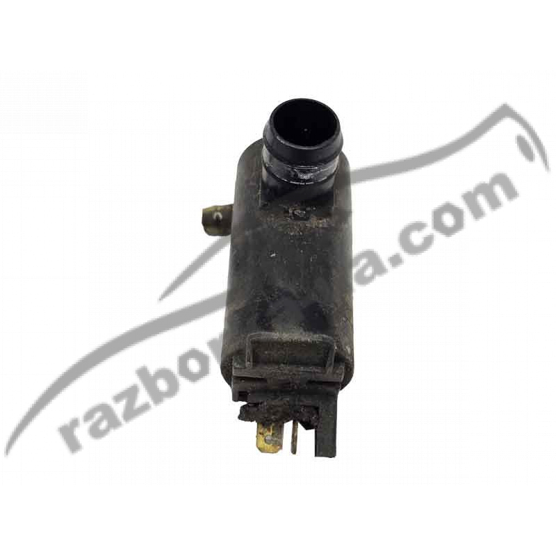 Моторчик омивача лобового скла Honda Civic 6 (1997-1999) 0602101741 / 060210-1741 фото