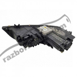 Фара левая Xenon Mazda 6 (2003-2006) 1307329086 / F014003906L / 1 307 329 086 / F 014 003 906 L фото