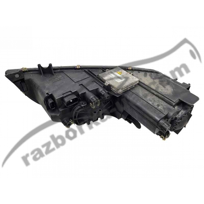 Фара левая Xenon Mazda 6 (2003-2006) 1307329086 / F014003906L / 1 307 329 086 / F 014 003 906 L фото