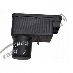 Компрессор центрального замка Mercedes W203 (2001-2006) 0132006349 / 2028001648 / 0 132 006 349 / 202 800 16 48 фото