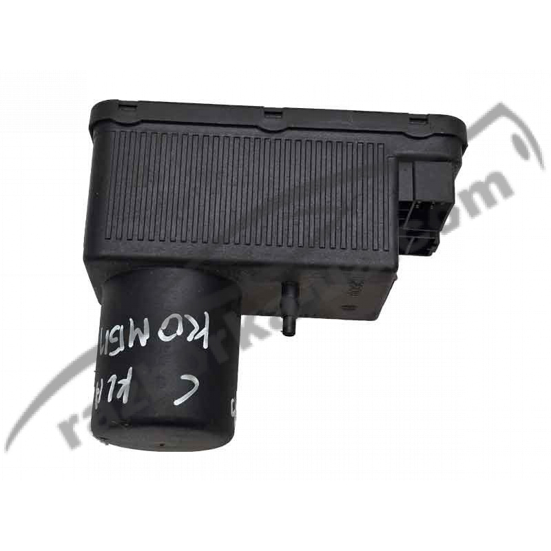 Компрессор центрального замка Mercedes W203 (2001-2006) 0132006349 / 2028001648 / 0 132 006 349 / 202 800 16 48 фото