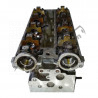 Головка блока цилиндров двигателя Daewoo Leganza 2.0 16V (1997-2008) 92063877R купить запчасти, фото