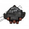 Кришка розподільника запалювання Opel Astra F 2.0 / C20NE (1991-1998) 1235522400 / 1 235 522 400 фото