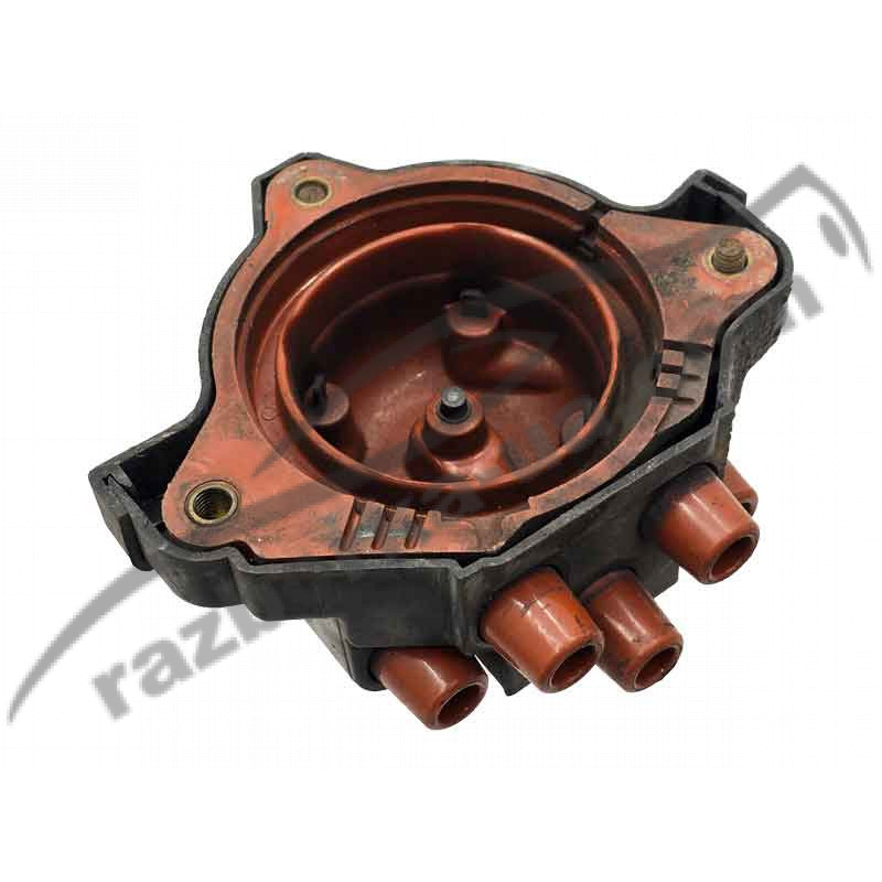 Кришка розподільника запалювання Opel Astra F 2.0 / C20NE (1992-1997) 1235522400 / 1 235 522 400 фото