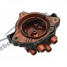 Кришка розподільника запалювання Opel Astra F 2.0 / C20NE (1992-1997) 1235522400 / 1 235 522 400 фото